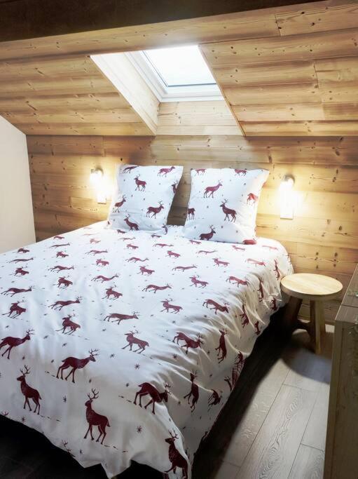 Gite Papillon 6 A14 Personnes - Jacuzzi Gérardmer Esterno foto