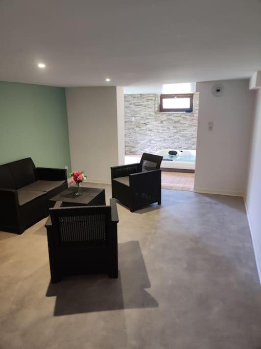Gite Papillon 6 A14 Personnes - Jacuzzi Gérardmer Esterno foto